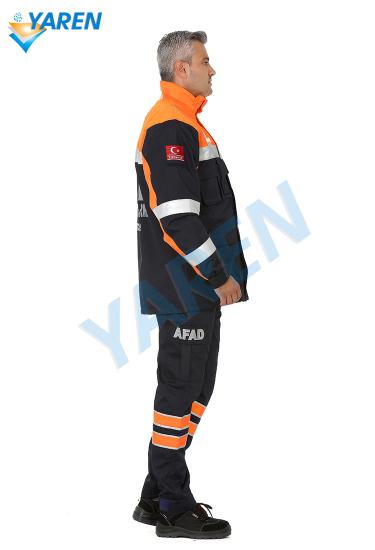 Afad-Kızılay Takım