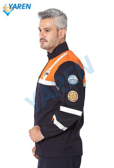 Afad-Kızılay Mont