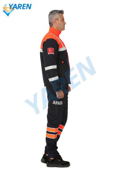 Afad-Kızılay Takım