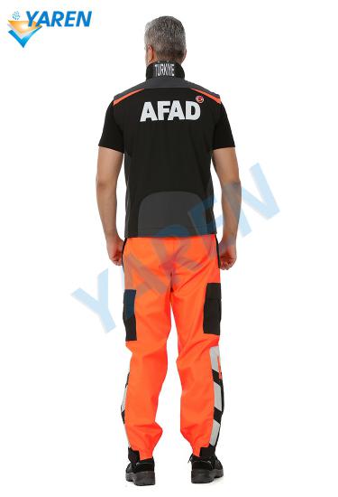 Afad - Kızılay Takım