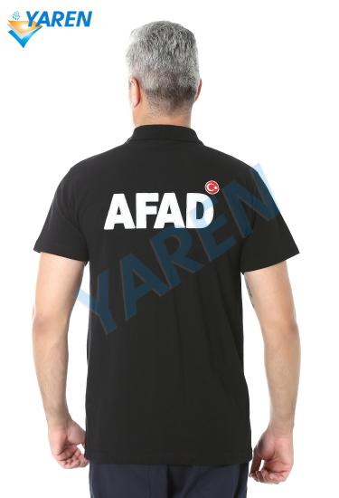Afad - Kızılay Tişört