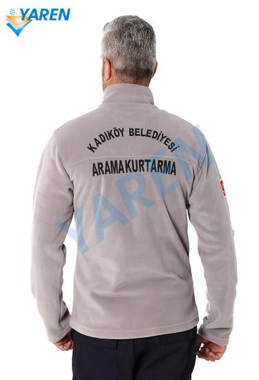 Arama Kurtarma - Sivil Savunma Polar
