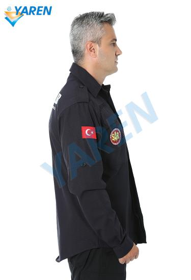 Amer/Sar Arama Kurtarma Gömlek 