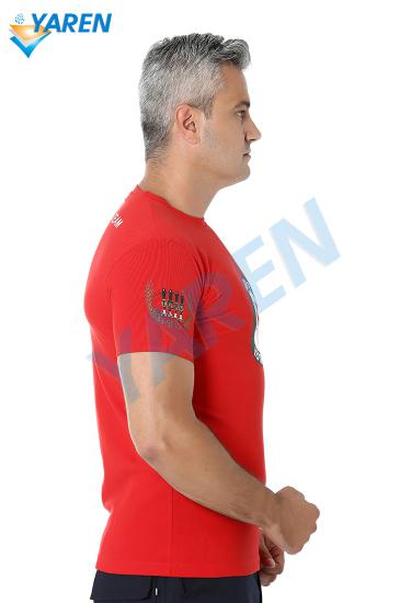 Arama Kurtarma - Sivil Savunma T-shirt