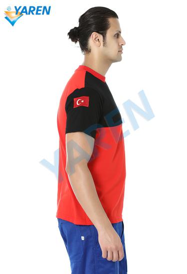  İHH Arama Kurtarma T-shirt 