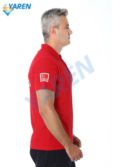 Kadıköy Belediyesi Arama Kurtarma T-shirt