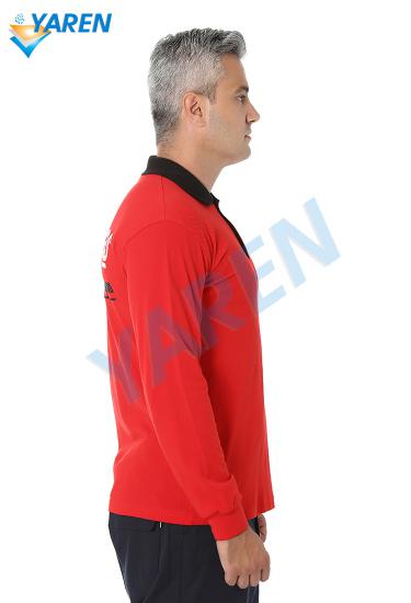 Tüpraş Rafineri Arama Kurtarma Sweatshirt