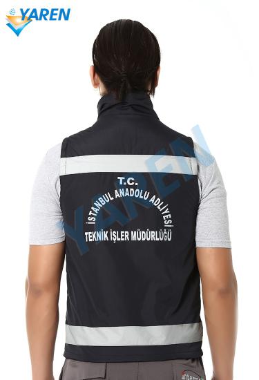 İş Yelek