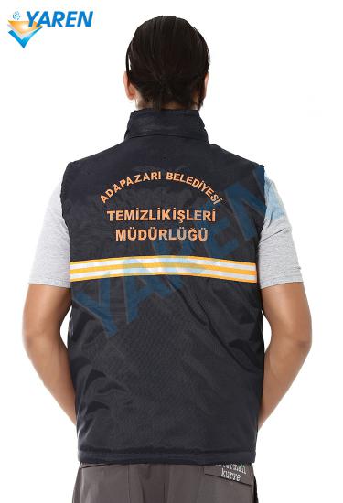 İş Yelek