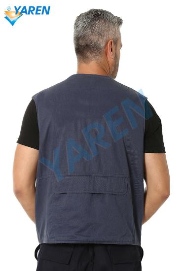 İş Yelek
