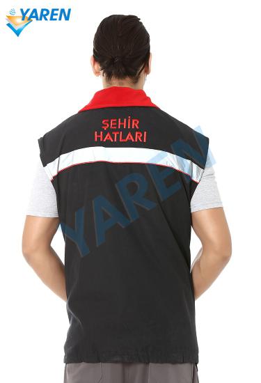 İş Yelek