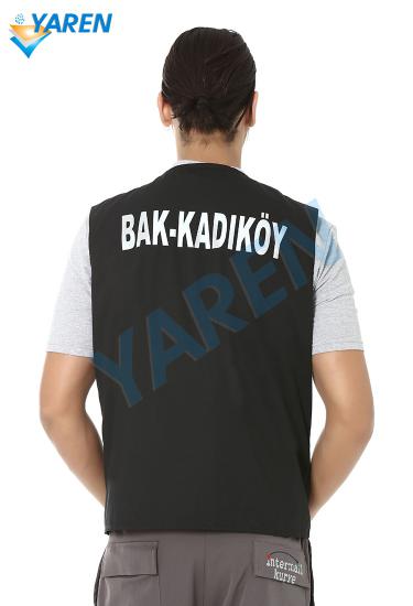 İş Yelek
