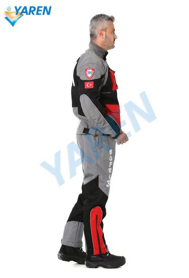 Motorsiklet Takım