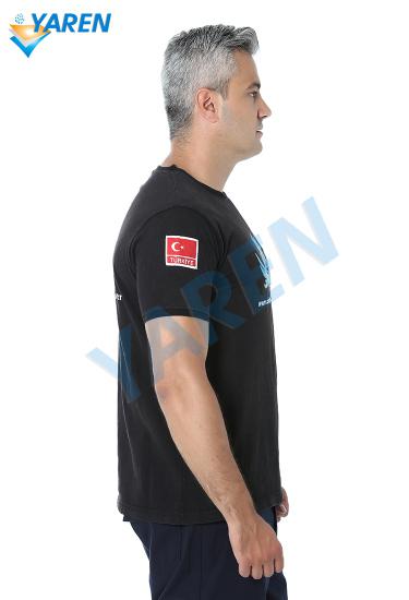 Motorsiklet Tişört