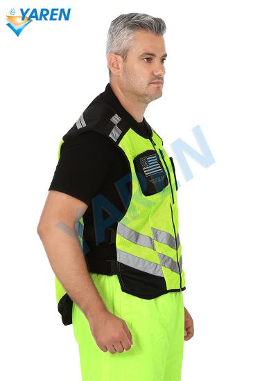 Motorsiklet Yelek