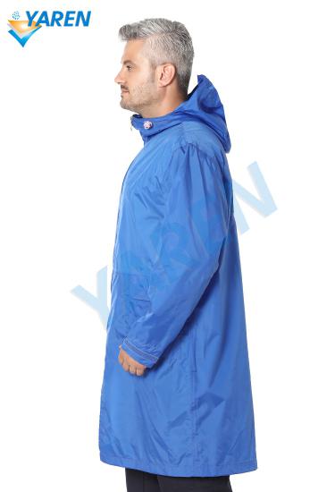 Outdoor Yağmurluk