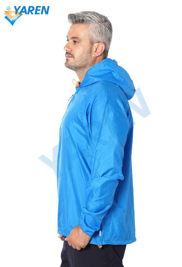 Outdoor Yağmurluk