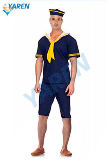 Denizci Kıyafetleri