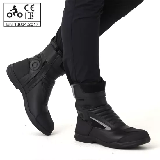 CE Belgeli Kışlık Motorcu Bot