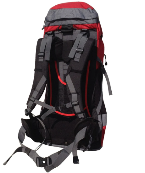 YRN-1514 Evolite Walker 55 Sırt Çantası