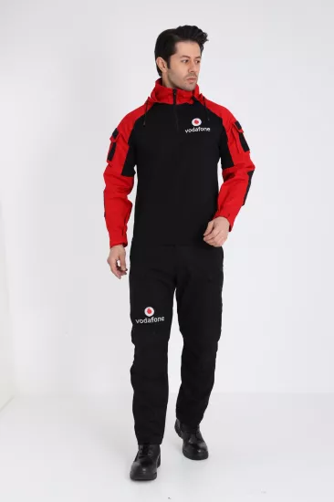 VODAFONE ARAMA KURTARMA TAKIM