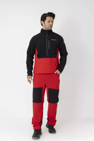 ARAMA KURTARMA SWEATSHIRT