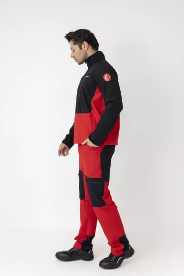 ARAMA KURTARMA SWEATSHIRT