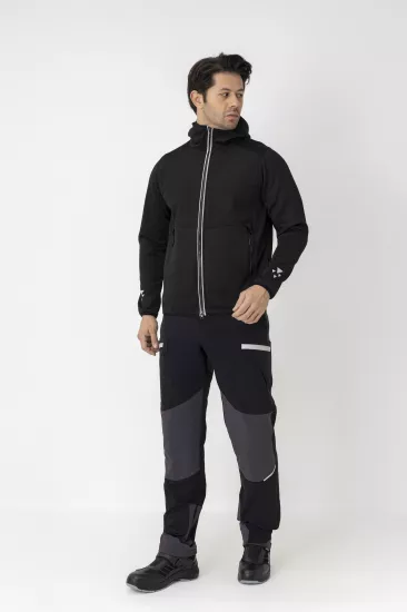 ARAMA KURTARMA TEKNIK CEKET VE PANTOLON TAKIMI