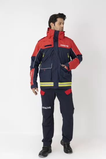 İTFAİYE ARAMA KURTARMA KABAN TAKIMI