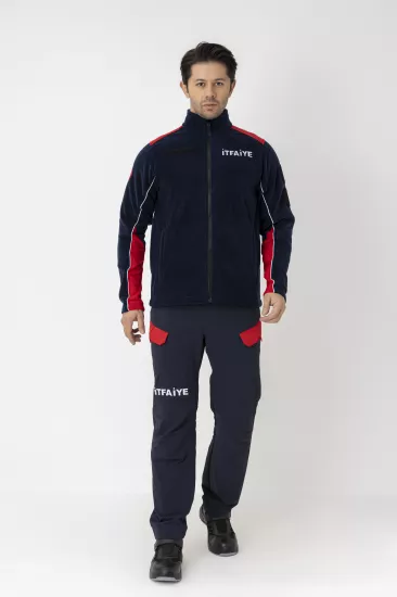 İTFAİYE ARAMA KURTARMA POLAR PANTOLON TAKIMI