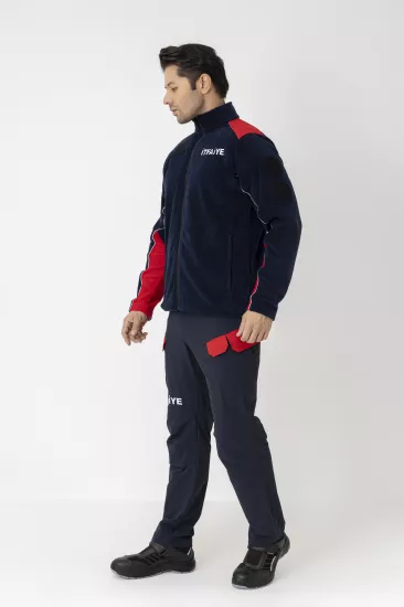 İTFAİYE ARAMA KURTARMA POLAR PANTOLON TAKIMI