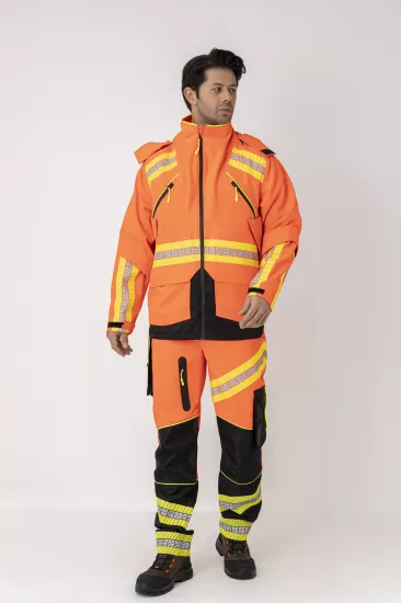 ALEV ALMAZ FLORASAN TAKIM