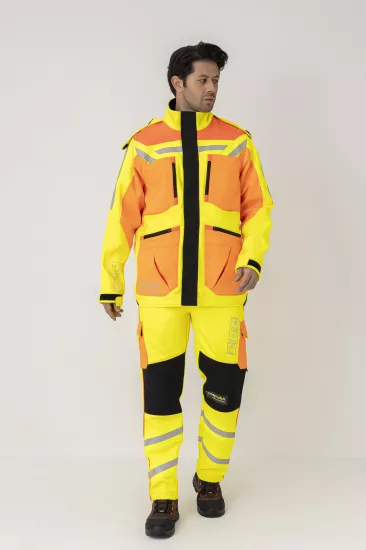 ALEV ALMAZ FLORASAN TAKIM