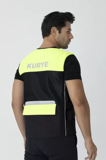 KURYE YELEK