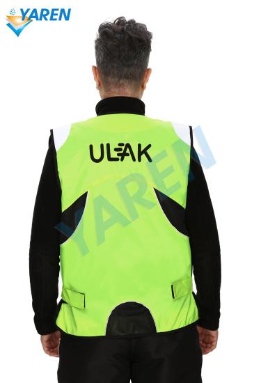 YRN - 5632 Ulak Motokurye Yelek