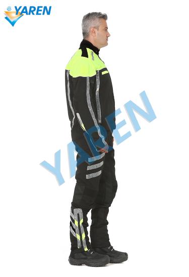 YRN-6116 Yazlık Şahin Polis Kıyafeti