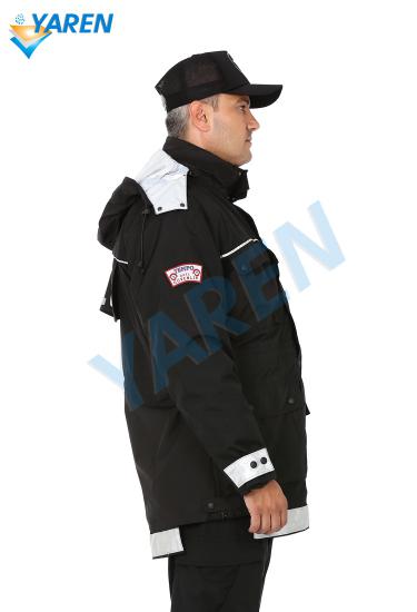 Özel Güvenlik Kaban