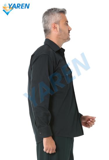 Zabıta Gömlek