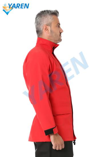 Motorsiklet Yağmurluk Kaban