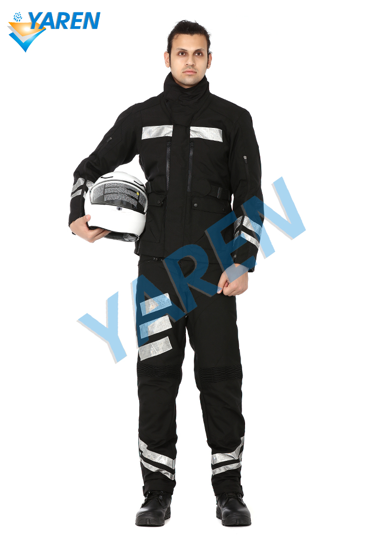 YRN-6115  Motorsikletli Polis Kıyafeti