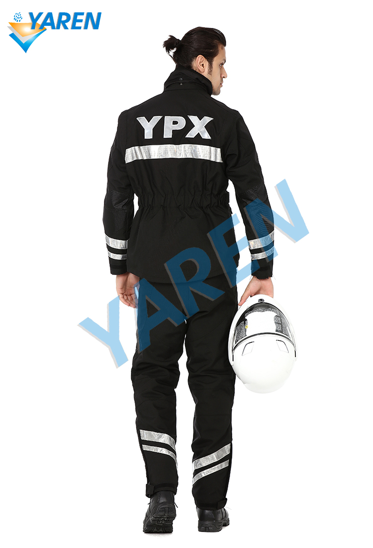 YRN-6115  Motorsikletli Polis Kıyafeti
