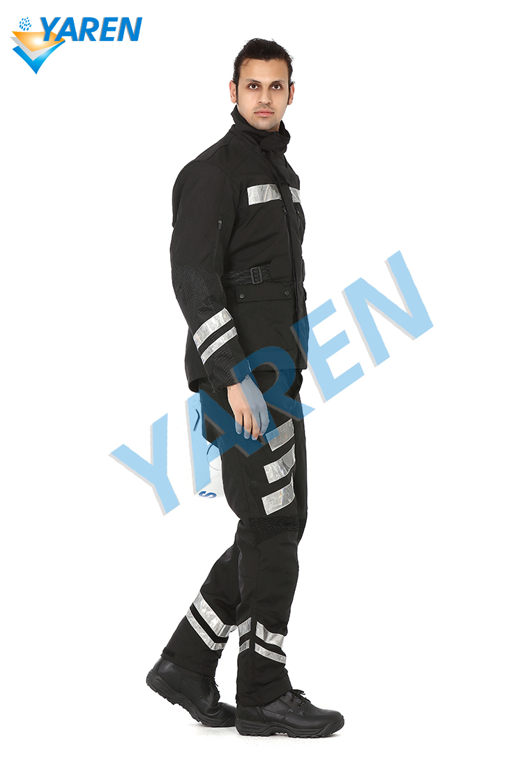 YRN-6115  Motorsikletli Polis Kıyafeti