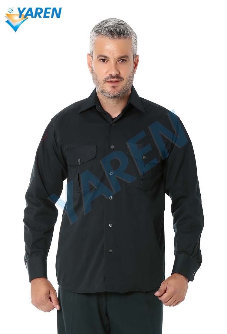 YRN-2281 Zabıta Gömlek
