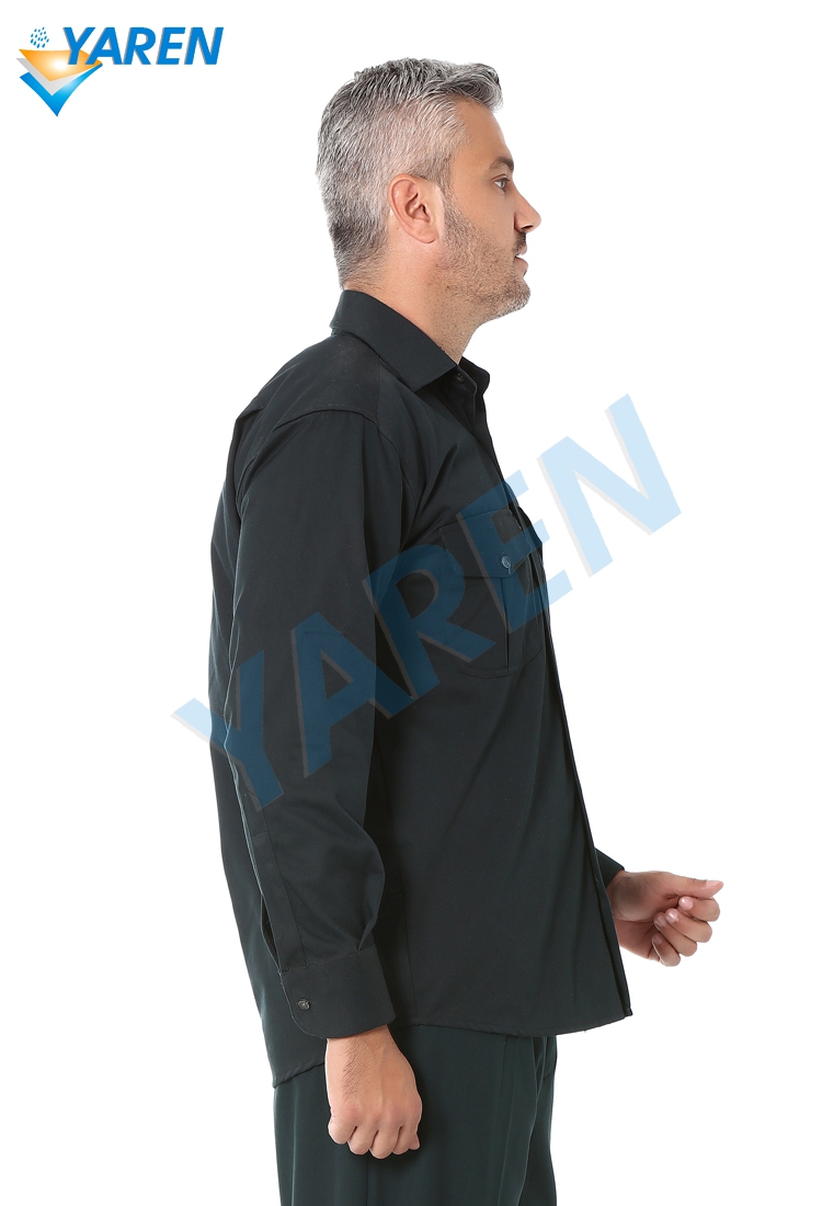 YRN-2281 Zabıta Gömlek