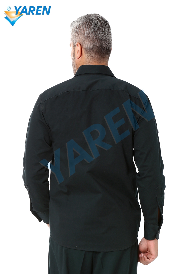 YRN-2281 Zabıta Gömlek