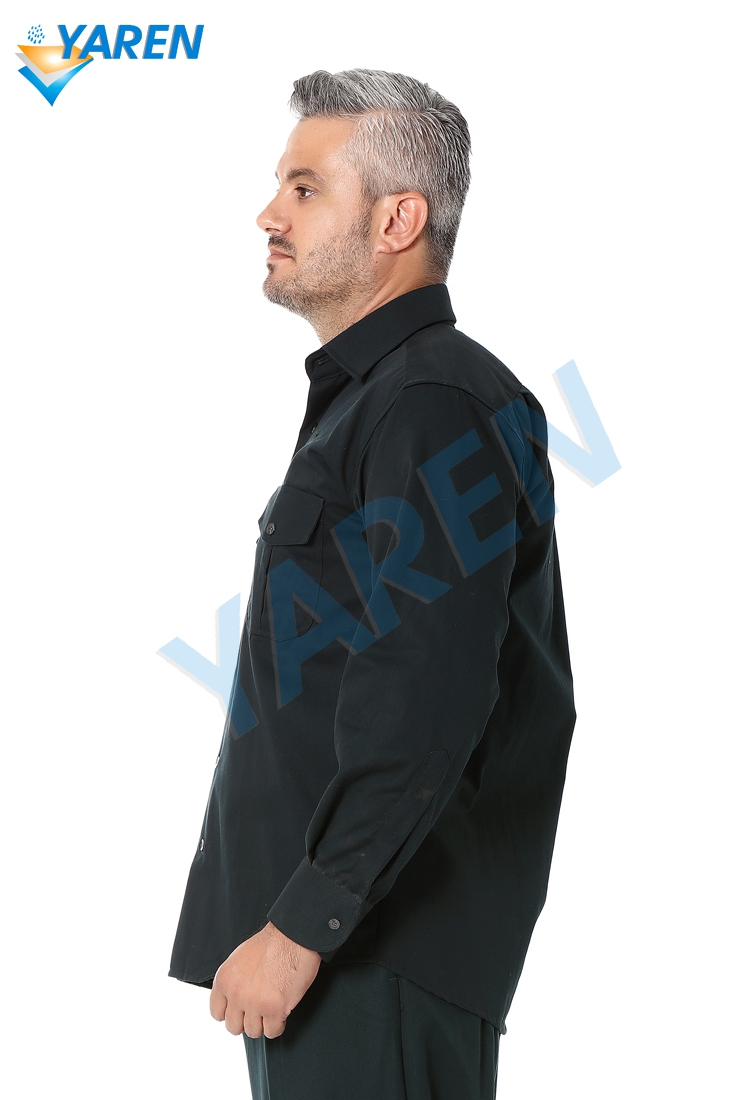YRN-2281 Zabıta Gömlek