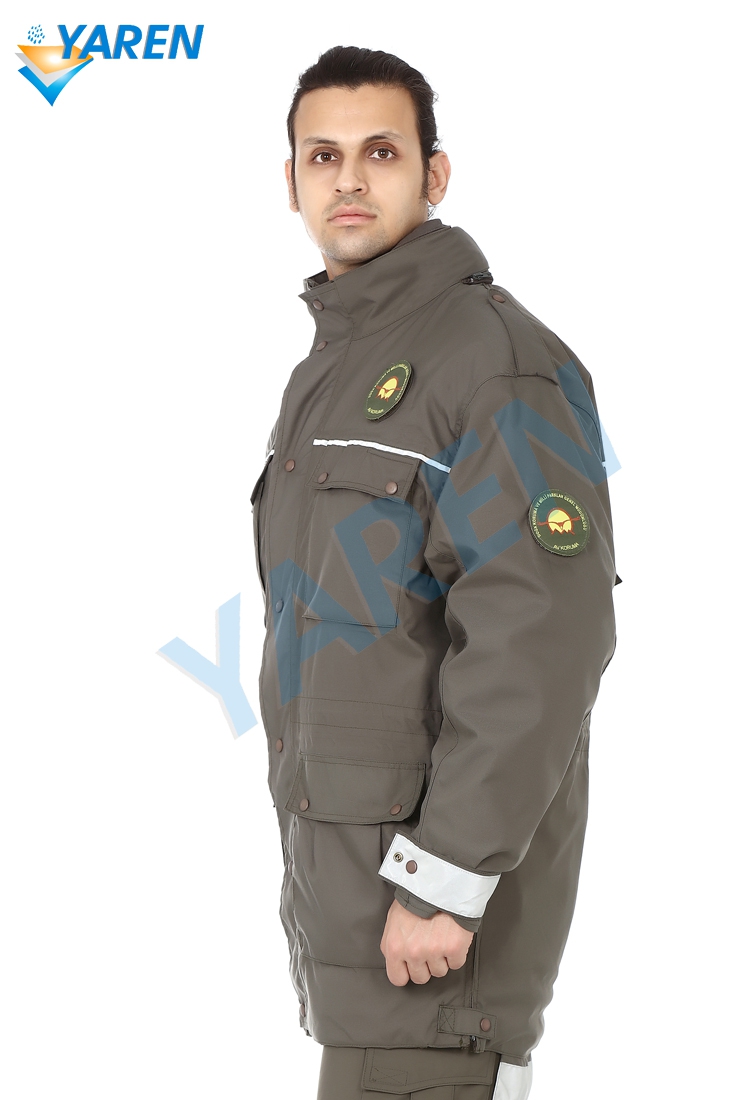 YRN-2418 Orman ve Av Koruma Kaban