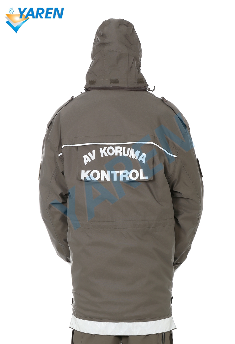 YRN-2418 Orman ve Av Koruma Kaban