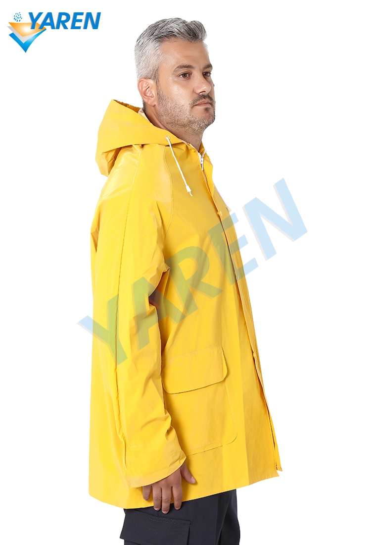 YRN-2671 İş Yağmurluk