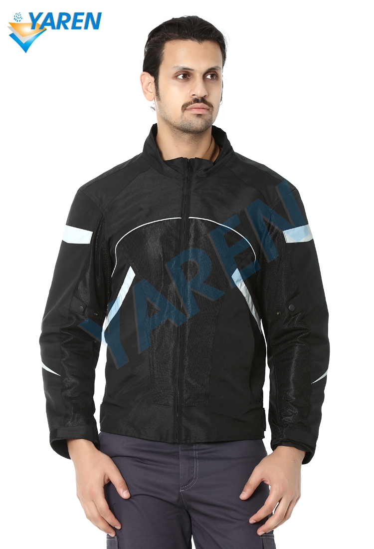 YRN-2746 Yazlık Motorsiklet Montu